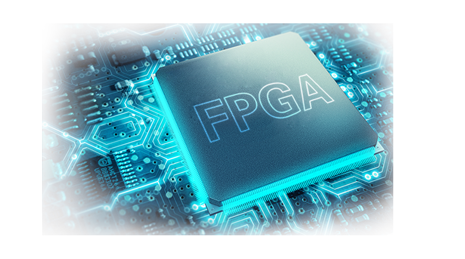选取FPGA+ARM架构