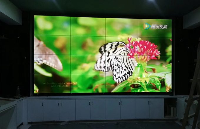 昆明市西山区碧桂园区售楼中心