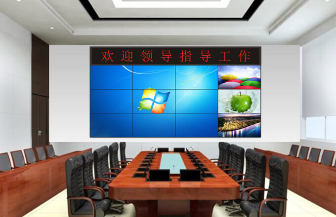 校园监控系统规划