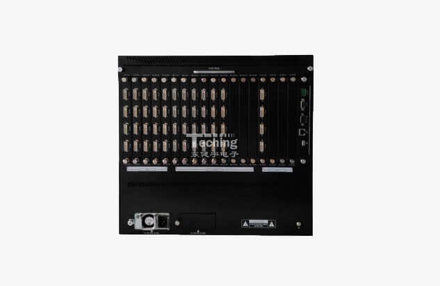 DVI36X36高清矩阵