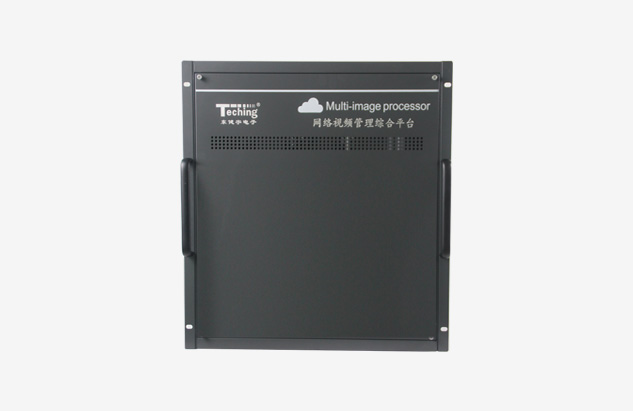 拼接处置器TEC9080MSP2