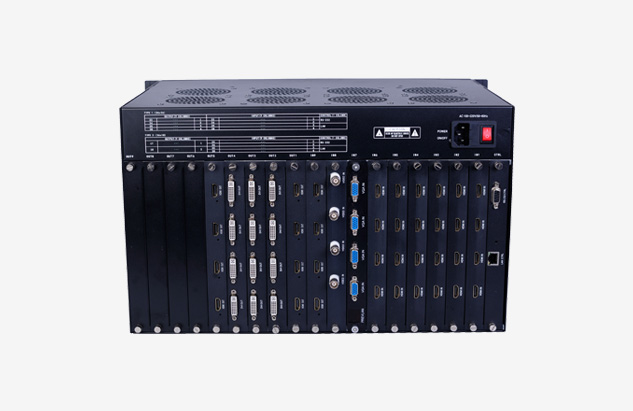 拼接处置器TEC9060MSP2