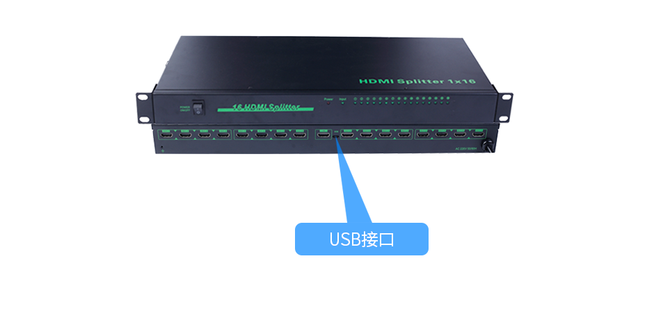 USB数据口衔接电脑