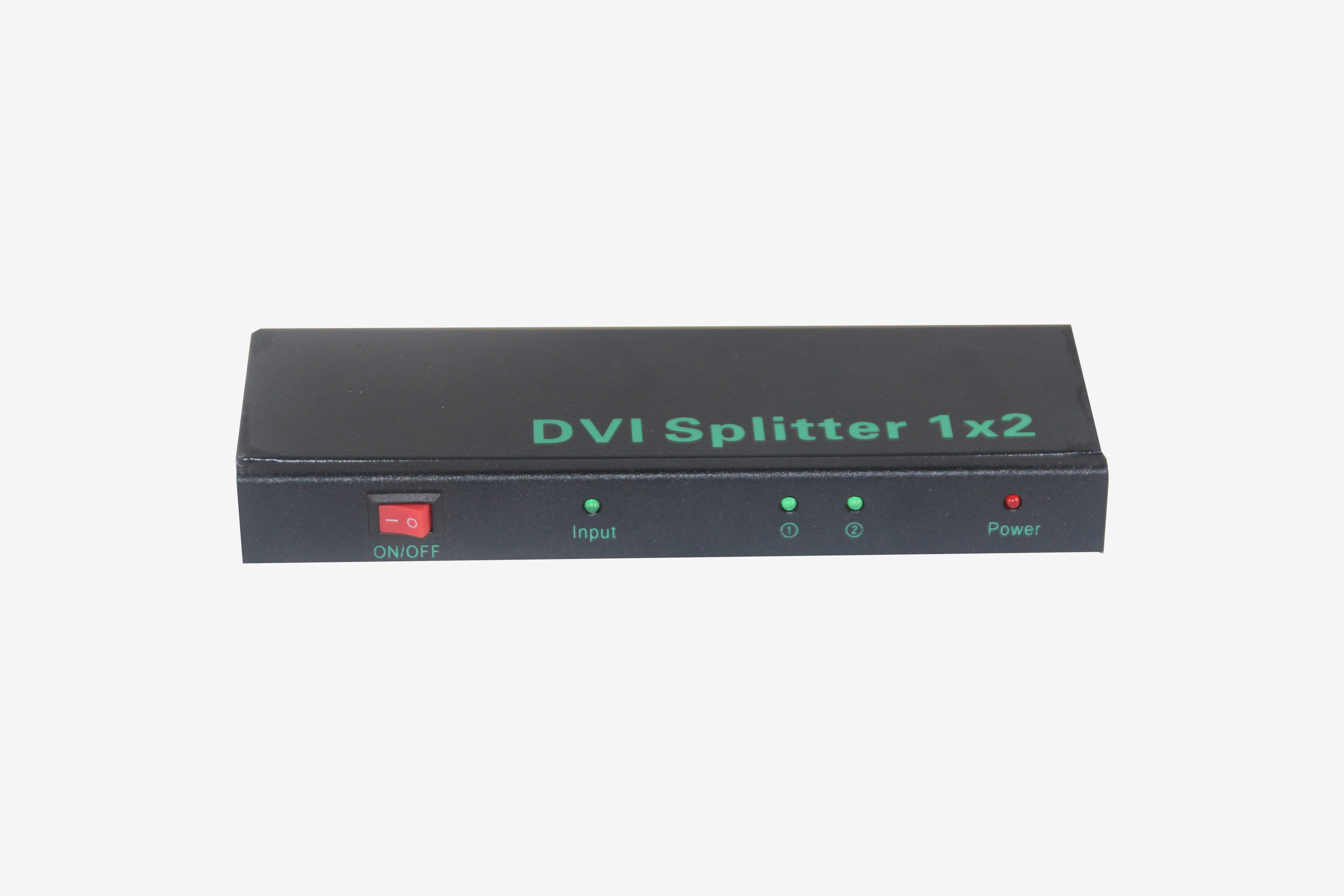 DVI分配器1X2