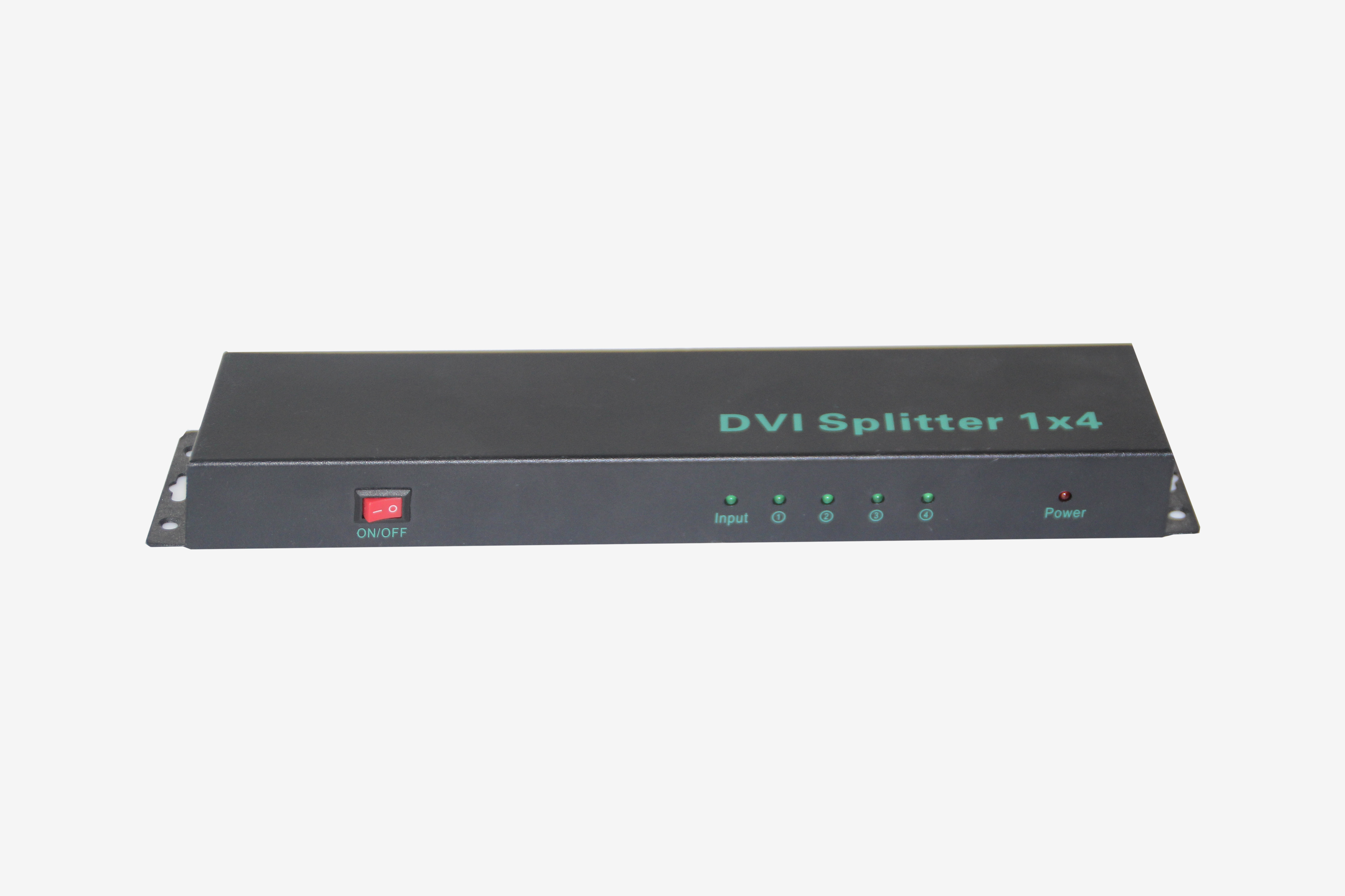 DVI分配器1X4