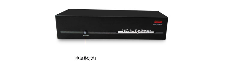 LED批示灯