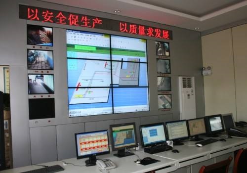 Techingk8凯发品牌厂家4K高清矩阵
