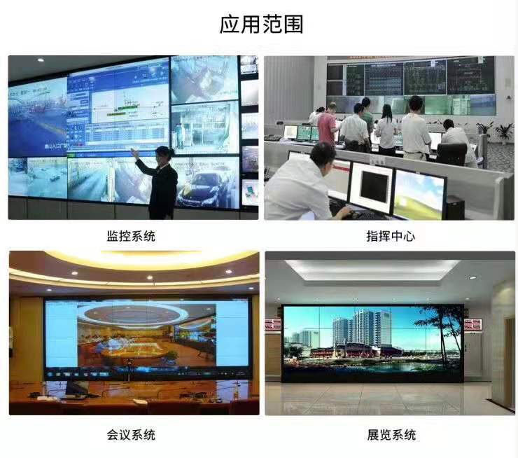 H.265体式18路网络解码矩阵 H.265体式18路网络解码矩阵