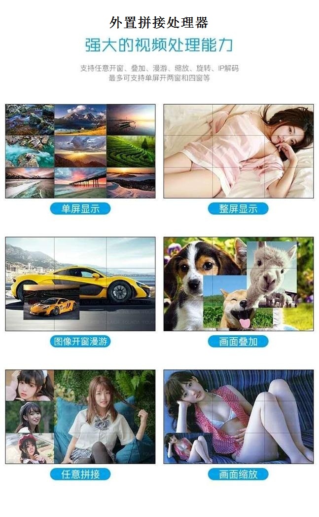 2020处置器排行榜