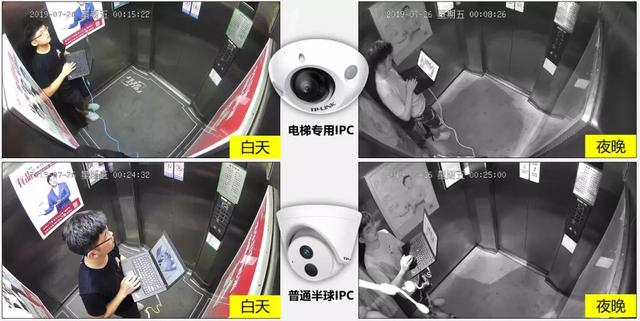 电梯监控怎么装置网络数字解码矩阵