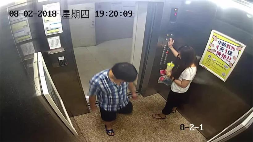 电梯监控怎么装置网络数字解码矩阵